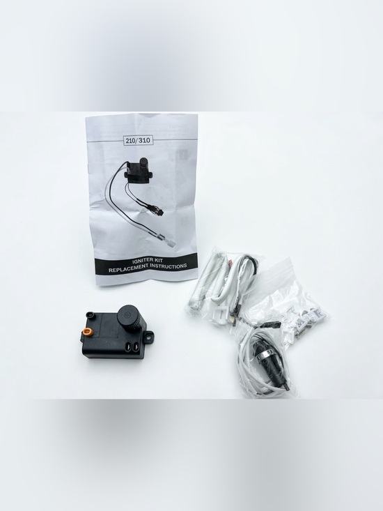 Other - Weber Genesis II 210/310 Igniter Replacement Kit (Model DI.5P / File No: 303460)
